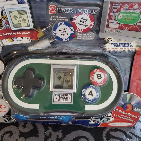 New Plug and Play - Picture 3 of 5